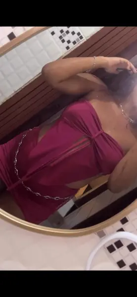 Pretinha do poder