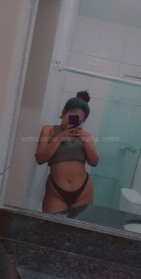 Mulatinha atentadinha do sexo
