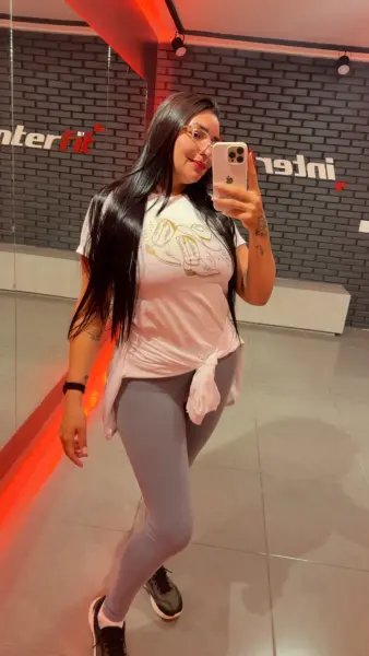 Larissa