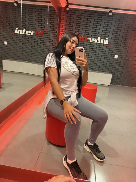 Larissa