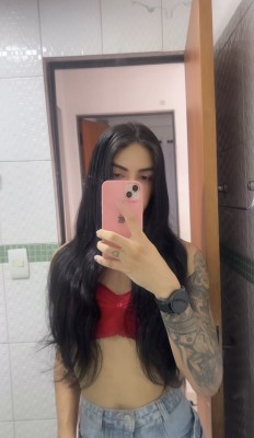 Letícia Queiroz