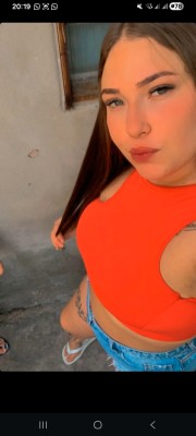 Novinha