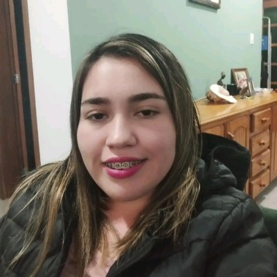 Sou uma mulher poderosa