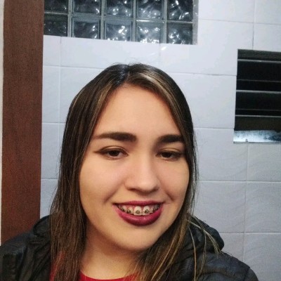 Sou uma mulher poderosa