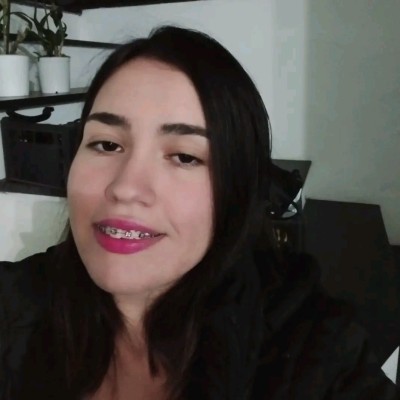 Sou uma mulher poderosa