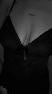 Novinha gulosa