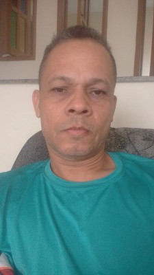 Sou gostoso bem dotado
