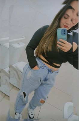 Morena sensual