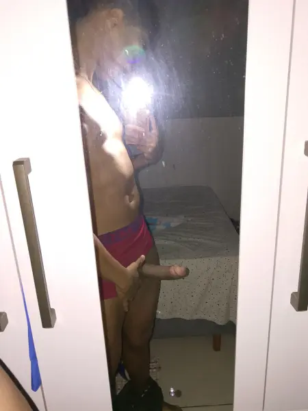 Sidney moreno