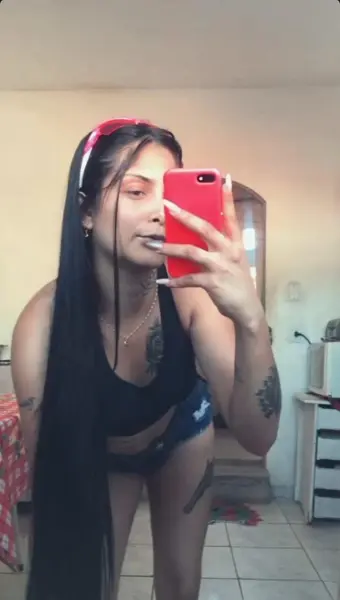 Princesa disponível na cidade