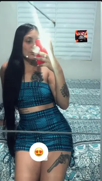 Princesa disponível na cidade