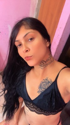 Princesa disponível na cidade