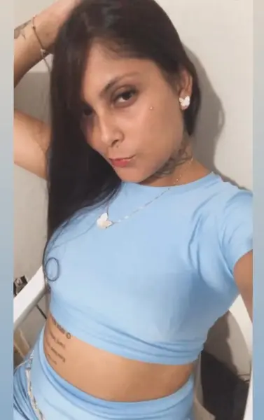 Princesa disponível na cidade