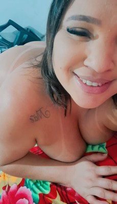Belinha Do Boquete Gostoso E Da Sentada