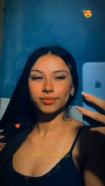 Vandinha 🔥