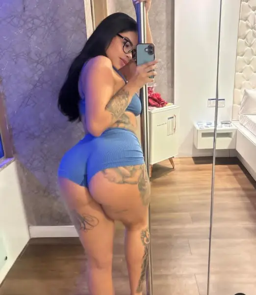 Vandinha 🔥