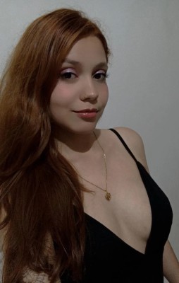 Oi amor, estou disponível