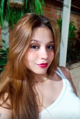 Oi amor, estou disponível