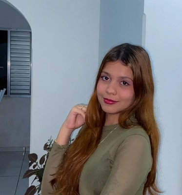 Oi amor, estou disponível