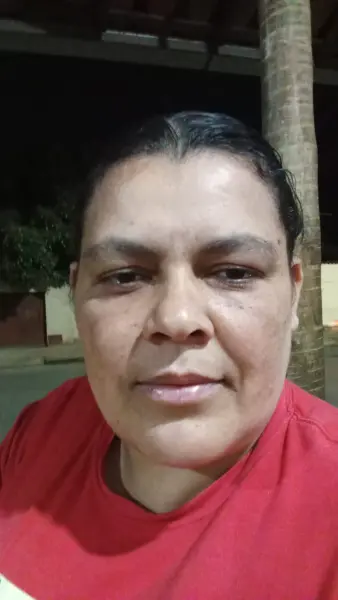 Morena safadinha
