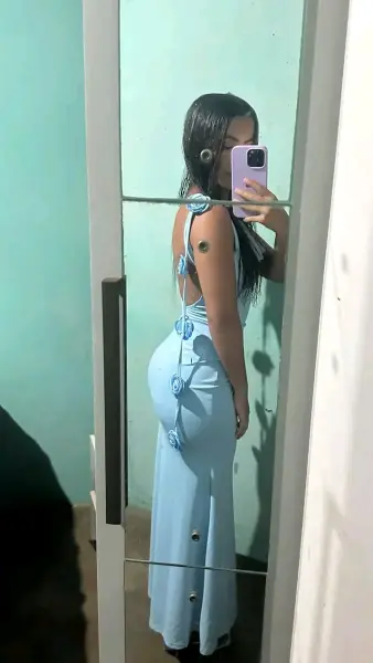 Acompanhante de luxo 