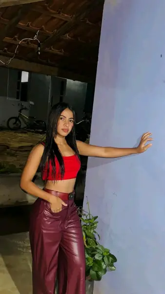 Acompanhante de luxo 