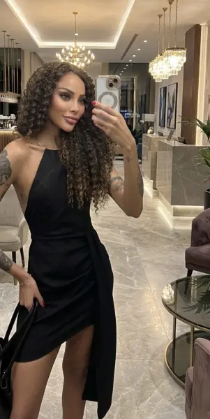 Anastácia Louise 
