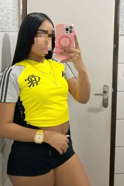 🔥 ELLEN NOVIDADE 🔥Linda de verdade 