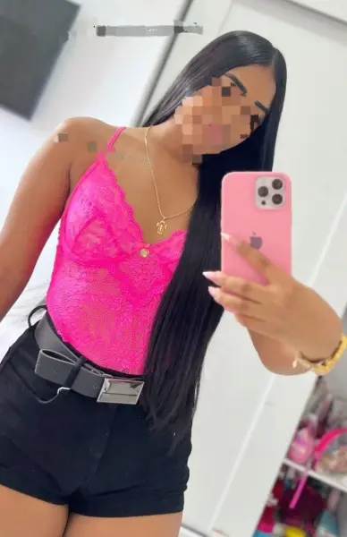🔥 ELLEN NOVIDADE 🔥Linda de verdade 
