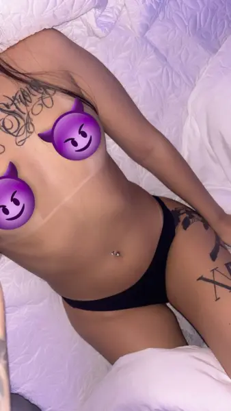 Safadinha do prazer 😈