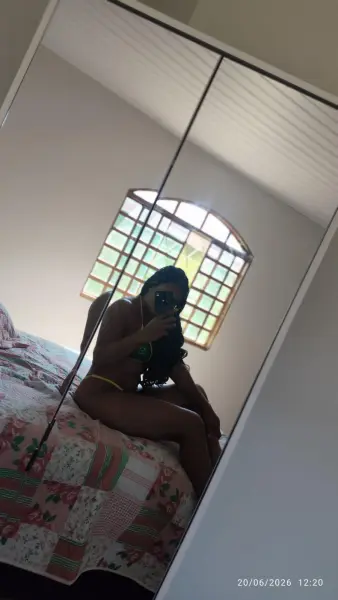 Oral babadinho 🫦