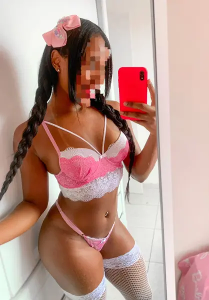 Mulata Ninfeta 