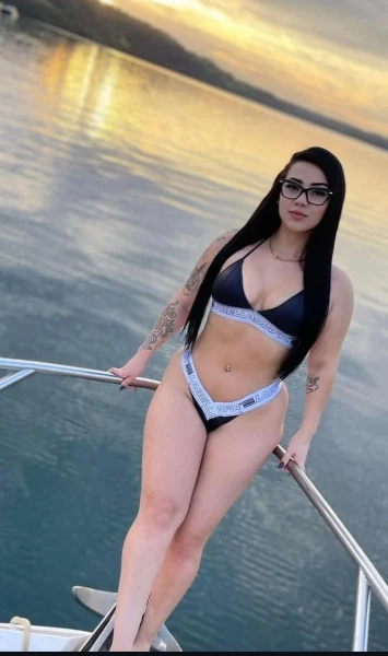  moreninha do sul 