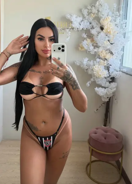 Morena Paloma 
