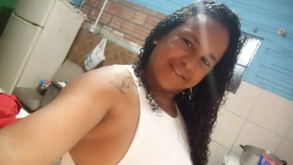 Morena Paloma 