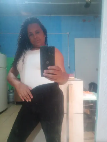 Morena Paloma 