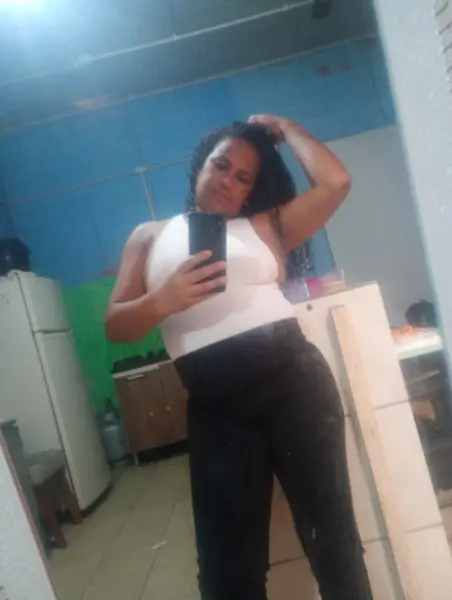 Morena Paloma 