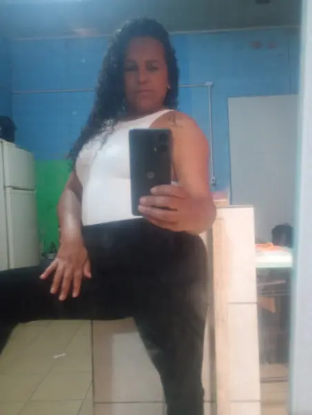 Morena Paloma 