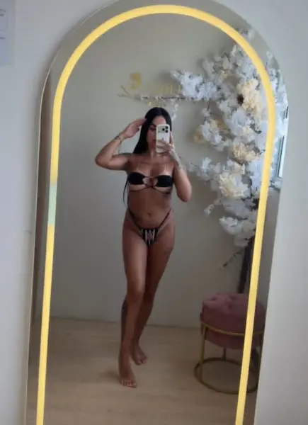 Morena Paloma 