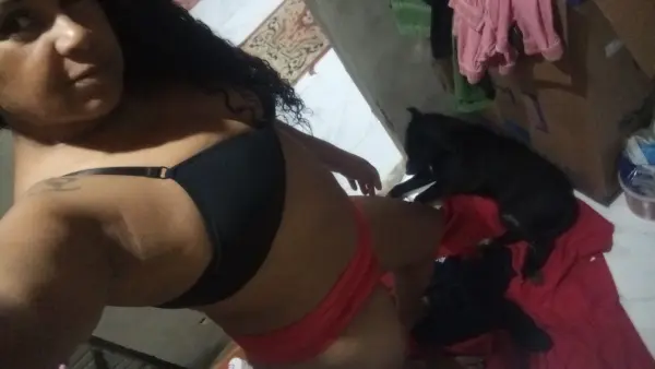 Morena Paloma 