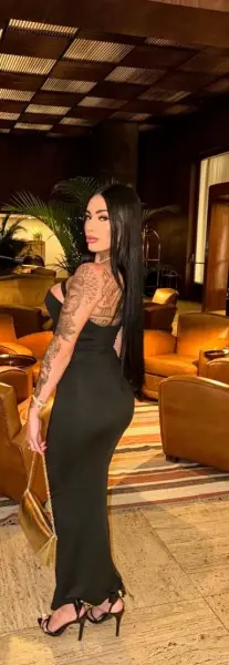 Morena Paloma 