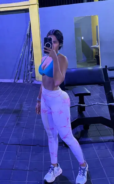 Andelica Safada🔥