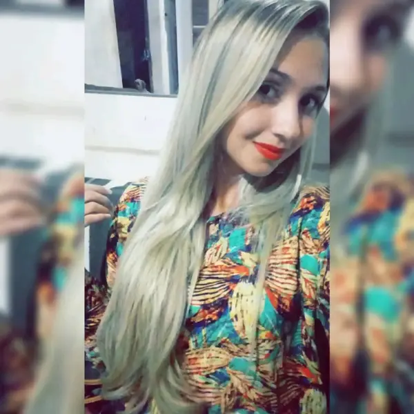 Andelica Safada🔥