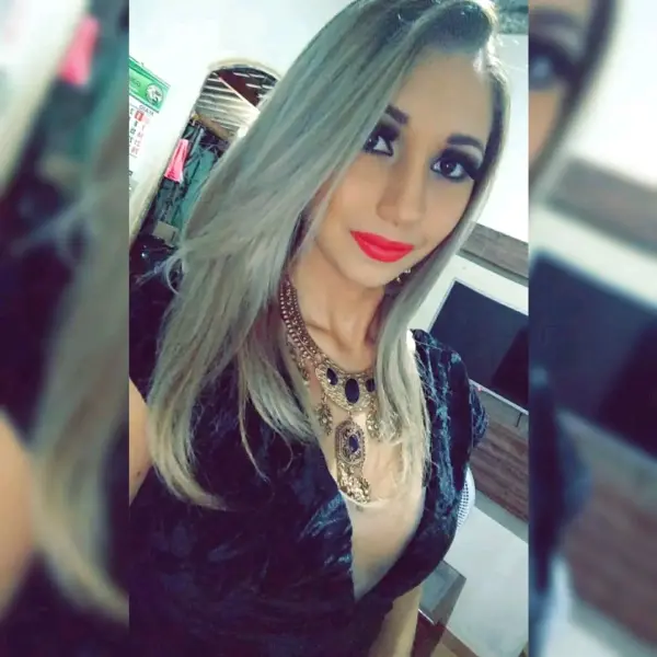 Andelica Safada🔥