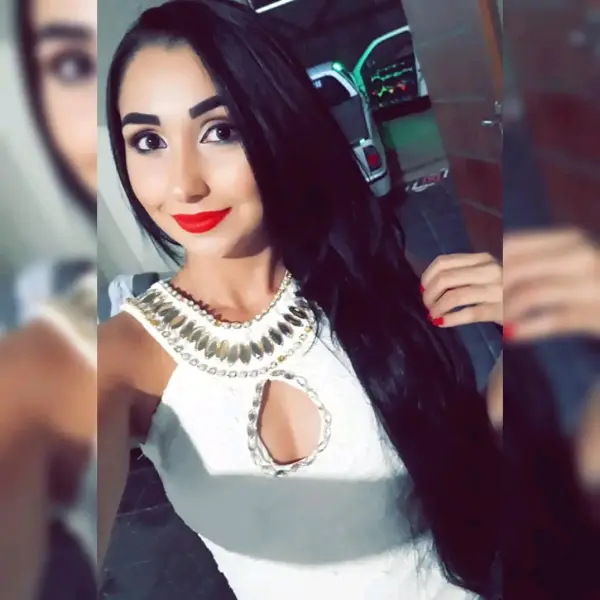 Andelica Safada🔥
