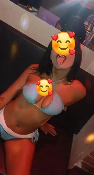 Rebecca lima