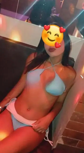 Rebecca lima