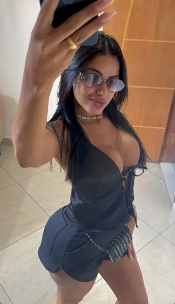 Novinha boquete 