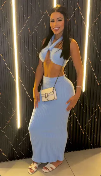 Novinha boquete 
