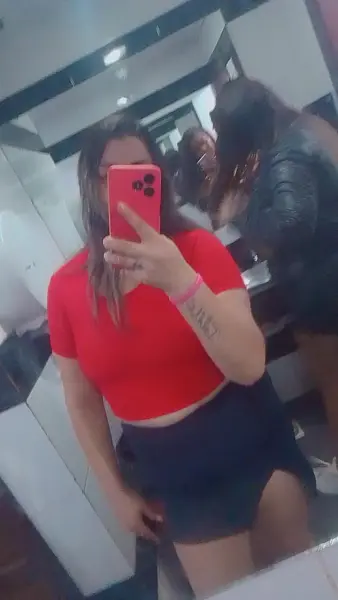 gauchinha novidade 